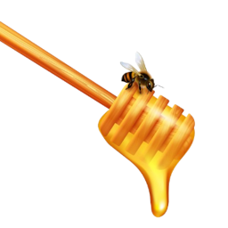 Natural Honey (সুন্দরবনের মধু)